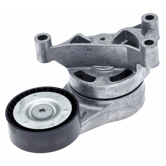 Gate 39084 DriveAlign Automatic Belt Drive Tensioner Fits select: 2011-2015 VOLKSWAGEN JETTA, 2006-2008 VOLKSWAGEN PASSAT