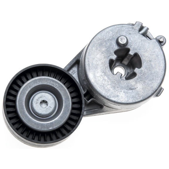 Gate 39122 DriveAlign Automatic Belt Drive Tensioner Fits select: 2009-2012 AUDI A4, 2011-2012 AUDI Q5