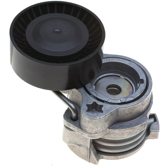 Gate 39148 DriveAlign Automatic Belt Drive Tensioner Fits select: 2006-2008 BMW 750, 2004-2005 BMW 645