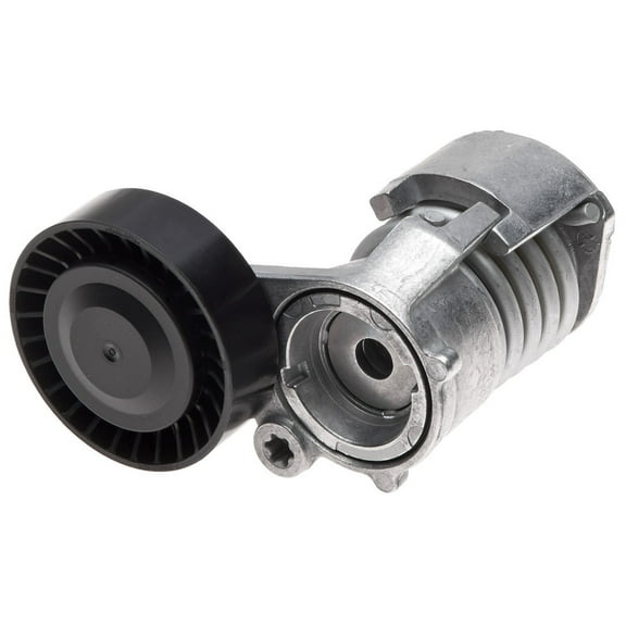 Gate 39157 DriveAlign Automatic Belt Drive Tensioner Fits select: 2004-2011 VOLVO S40, 2006-2008 VOLVO C70