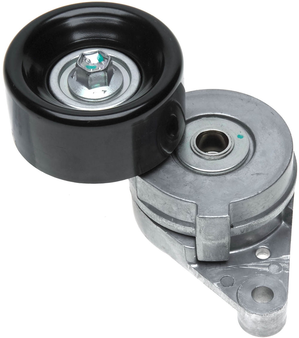 Gate 39185 DriveAlign Automatic Belt Drive Tensioner Fits select: 2007-2021 TOYOTA TUNDRA, 2010-2023 LEXUS GX