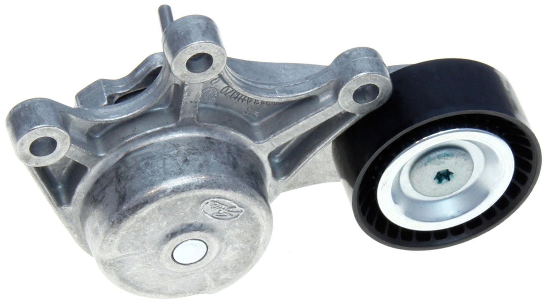 Gate 39191 DriveAlign Automatic Belt Drive Tensioner Fits select: 2013-2018 BMW X3, 2012-2016 BMW 328