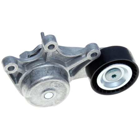 Gate 39191 DriveAlign Automatic Belt Drive Tensioner Fits select: 2013-2018 BMW X3, 2012-2016 BMW 328
