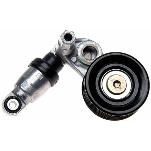 Gate 39331 DriveAlign Automatic Belt Drive Tensioner Fits select: 2014-2016 ACURA MDX, 2016-2018 ACURA RDX