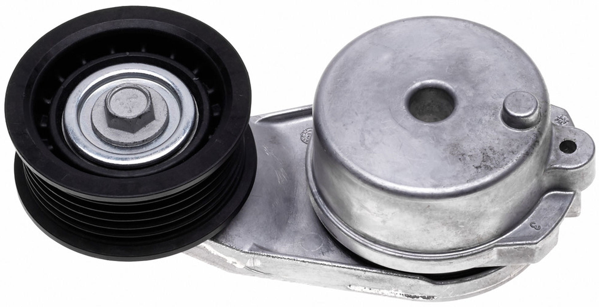 Gate 39342 DriveAlign Automatic Belt Drive Tensioner Fits select: 2017-2022 CHRYSLER PACIFICA, 2014-2022 JEEP CHEROKEE