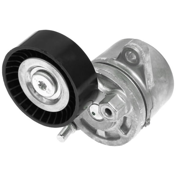 Gate 39358 DriveAlign Automatic Belt Drive Tensioner Fits select: 2013-2018 NISSAN ALTIMA, 2014-2020 NISSAN ROGUE