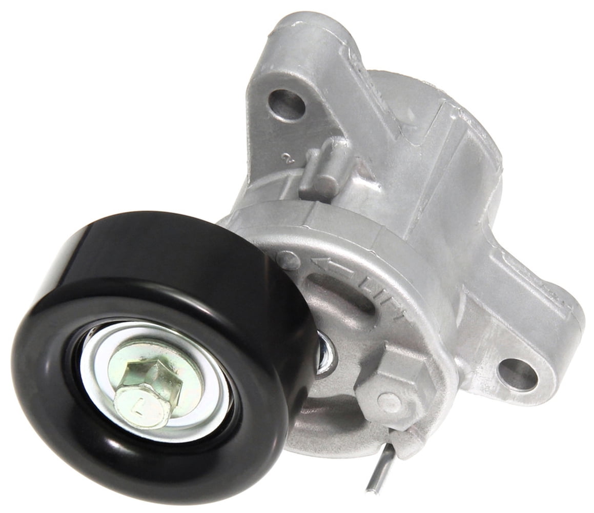 Gate 39370 DriveAlign Automatic Belt Drive Tensioner Fits select: 2012-2022 MITSUBISHI OUTLANDER SPORT, 2013-2020 MITSUBISHI OUTLANDER