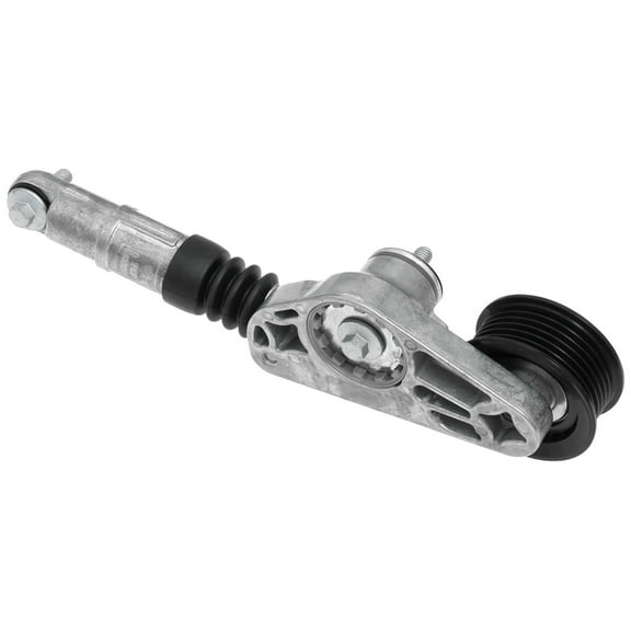 Gate 39405 DriveAlign Automatic Belt Drive Tensioner Fits select: 2015-2017 LAND ROVER DISCOVERY SPORT, 2012-2017 LAND ROVER RANGE ROVER EVOQUE