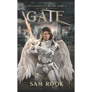 Knights of Av'lor Gate, Book 2, Paperback