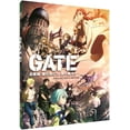 thumbnail image 1 of Sentai - Gate [BLU-RAY], 1 of 3