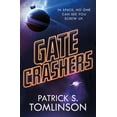 thumbnail image 1 of Gate Crashers, (Paperback), 1 of 1