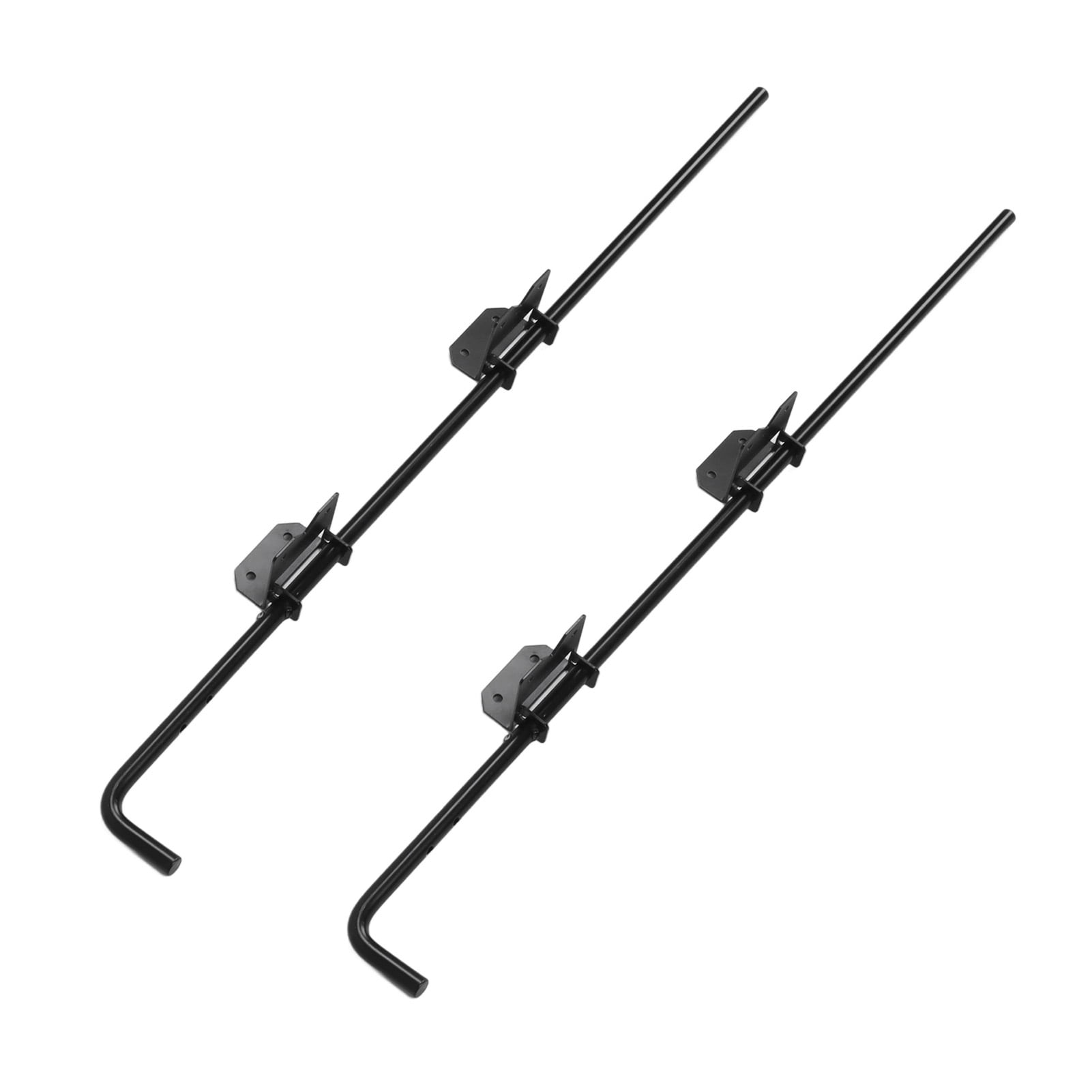 Gate Drop Rod, Stainless Steel Iron Anti Breakage Gate Ground Corrosion Resistance Stable For