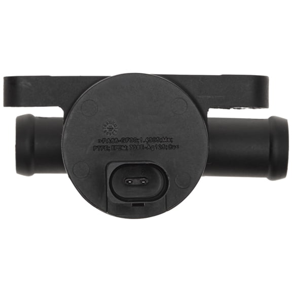 Gate EHV107 Electric Heater Control Valve Fits select: 2018-2019,2021-2022 VOLKSWAGEN TIGUAN