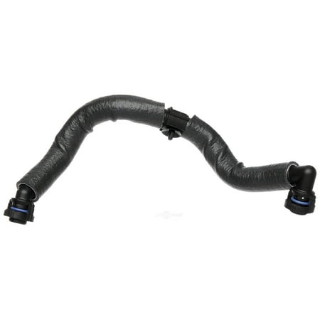 Gate EMH259 Emission Control & Ventilation Hose Fits select: 2009-2014 VOLKSWAGEN JETTA, 2012-2014 VOLKSWAGEN PASSAT