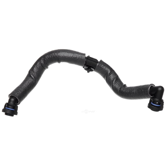 Gate EMH259 Emission Control & Ventilation Hose Fits select: 2009-2014 VOLKSWAGEN JETTA, 2012-2014 VOLKSWAGEN PASSAT
