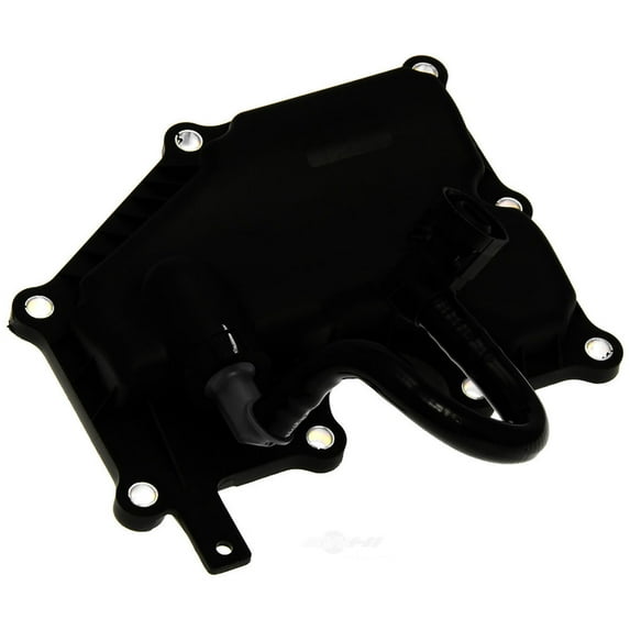Gate EMH276 Engine Crankcase Vent Valve Fits select: 2013-2017 FORD FOCUS, 2013-2016 FORD ESCAPE