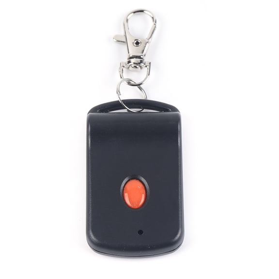 Gate Garage Door Opener 300MHz 10 DIP Code Remote Control Multi-Code 308911 3089 For WirelessRemote Control Of Garage Doors, Rolling Shutter Doors