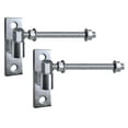 Gate Hinges Heavy Duty Wood Fence,J Bolt Gate Hinge for Wood Fence,Gate