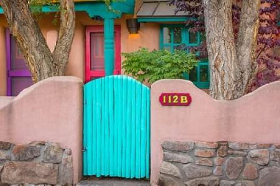 Gate I Canvas Art - Kathy Mahan (24 x 36)