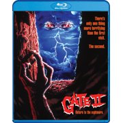 Shout! Factory - Gate II [BLU-RAY]
