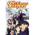 thumbnail image 1 of Gate Keepers - For Tomorrow!, Vol.8 (Full Frame), 1 of 1
