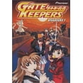 thumbnail image 1 of Gate Keepers Vol. 6: Discovery!, 1 of 1