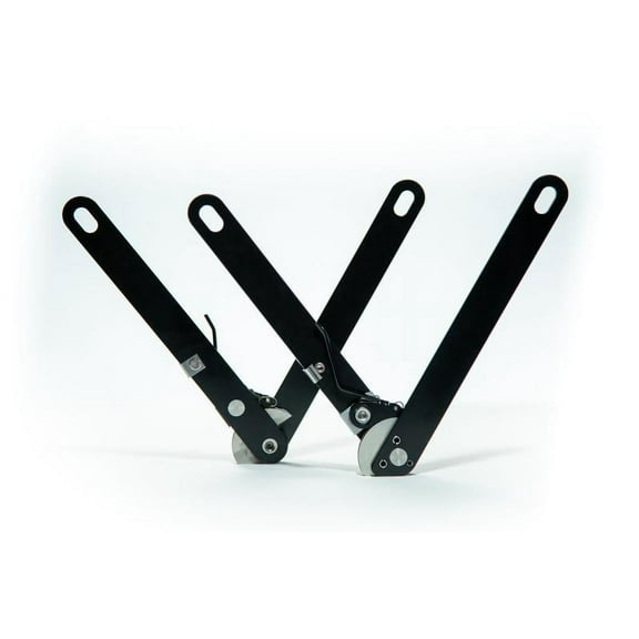 Gate King 110718 Gate King ® TAILGATE LIFT KIT