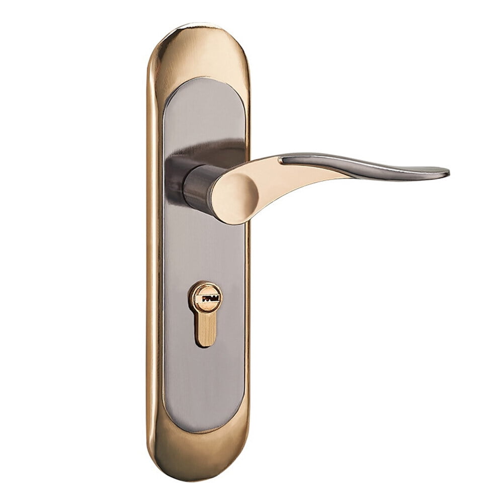Gate Lock Hotel Door Locks Decorative Door Lock Interior Door Lock Home