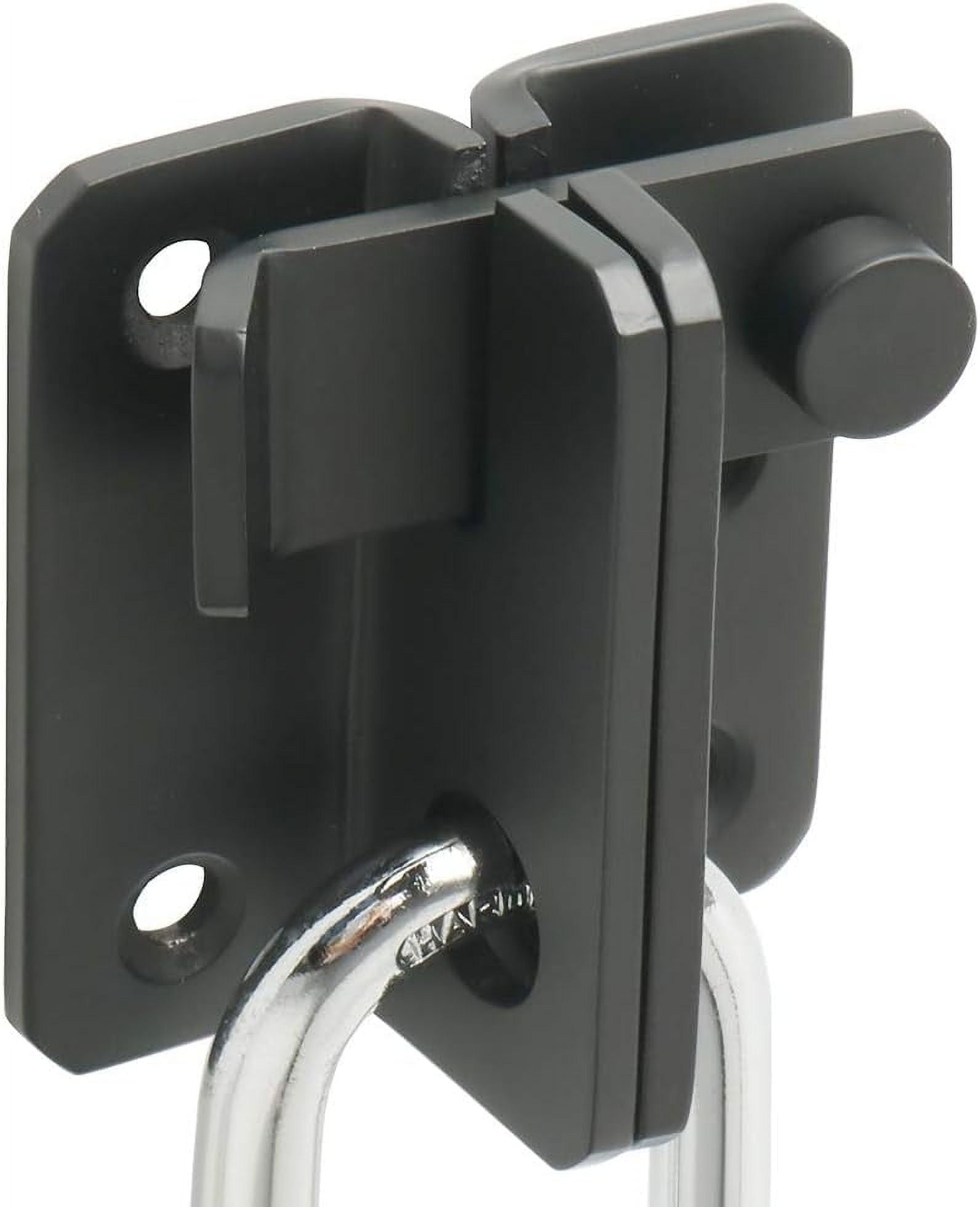 Gate Lock For Wet Weather, Strong Toughness Stainless Steel ...