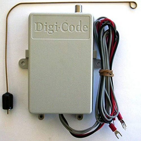 Gate Receiver Multi-Code 109950 Compatible 12/24 Volt 300/310 MHz L8$$Tools & Hardware Other