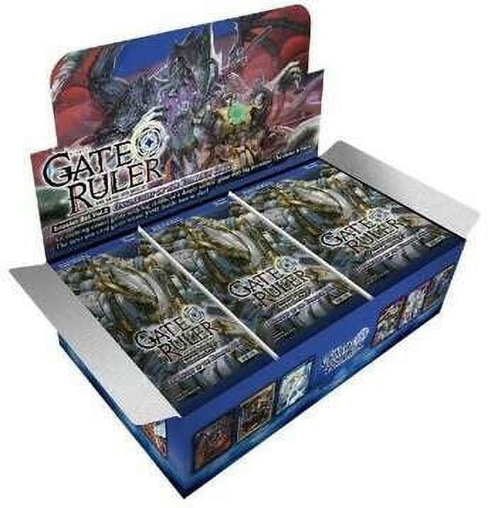 onslaught booster box Warhammer Age of Sigmar: Champions Pack  Oaken Vault Series 9s theme is the greatest warriors in the universe Series 9 -UNIVERSAL ONSLAUGHT- [DBS-B09]