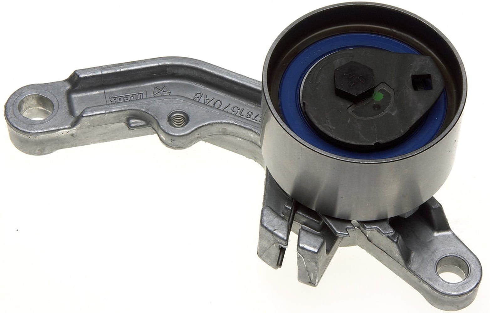 Gate T43131 PowerGrip Premium Timing Belt Tensioner Fits select: 2001-2010 CHRYSLER PT CRUISER, 1997-2006 DODGE STRATUS