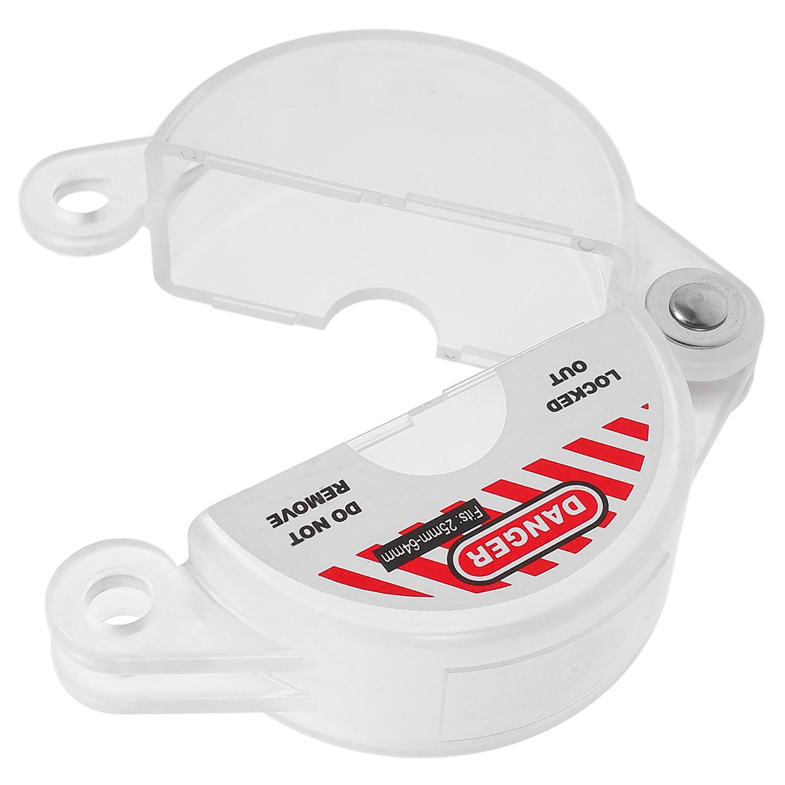 Gate Valve Lock Device Water Valve Lockout Gate Valves Safety Locking