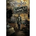 thumbnail image 1 of Pre-Owned Gate-Way: A New World (Paperback 9781631400131) by Joe Halprin, 1 of 1