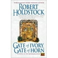 thumbnail image 1 of Pre-Owned Gate of Ivory, Gate of Horn (Unknown) 0451458575 9780451458575, 1 of 1