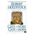 thumbnail image 1 of Pre-Owned Gate of Ivory, Gate of Horn (Unknown) 0451458575 9780451458575, 1 of 1