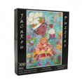 thumbnail image 1 of Gateau Des Anges 300 XXL Piece Puzzle, 1 of 3
