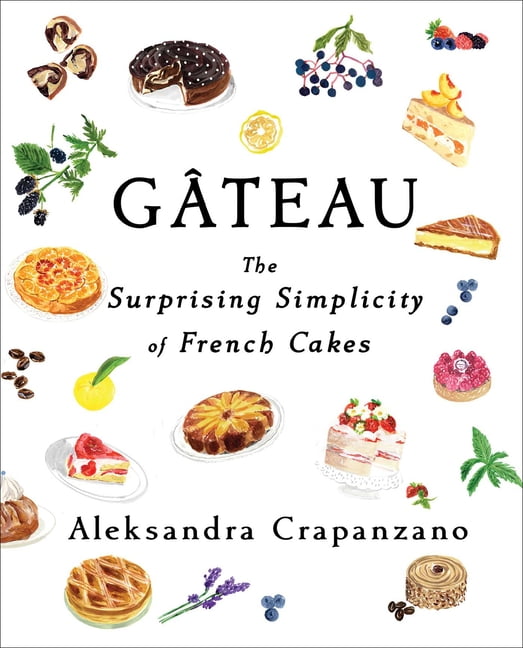 Fairy Tale Baking: More Than 50 Enchanting Cakes, Bakes, and