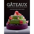 thumbnail image 1 of Pre-Owned Gateaux: 150 Large and Small Cakes, Cookies, and Desserts Paperback, 1 of 1