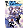 thumbnail image 1 of Gatecrasher #4B VF ; Black Bull Comic Book, 1 of 1