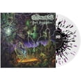 thumbnail image 1 of Gatecreeper - Dark Superstition - Clear Black Purple - Music & Performance - Vinyl, 1 of 2