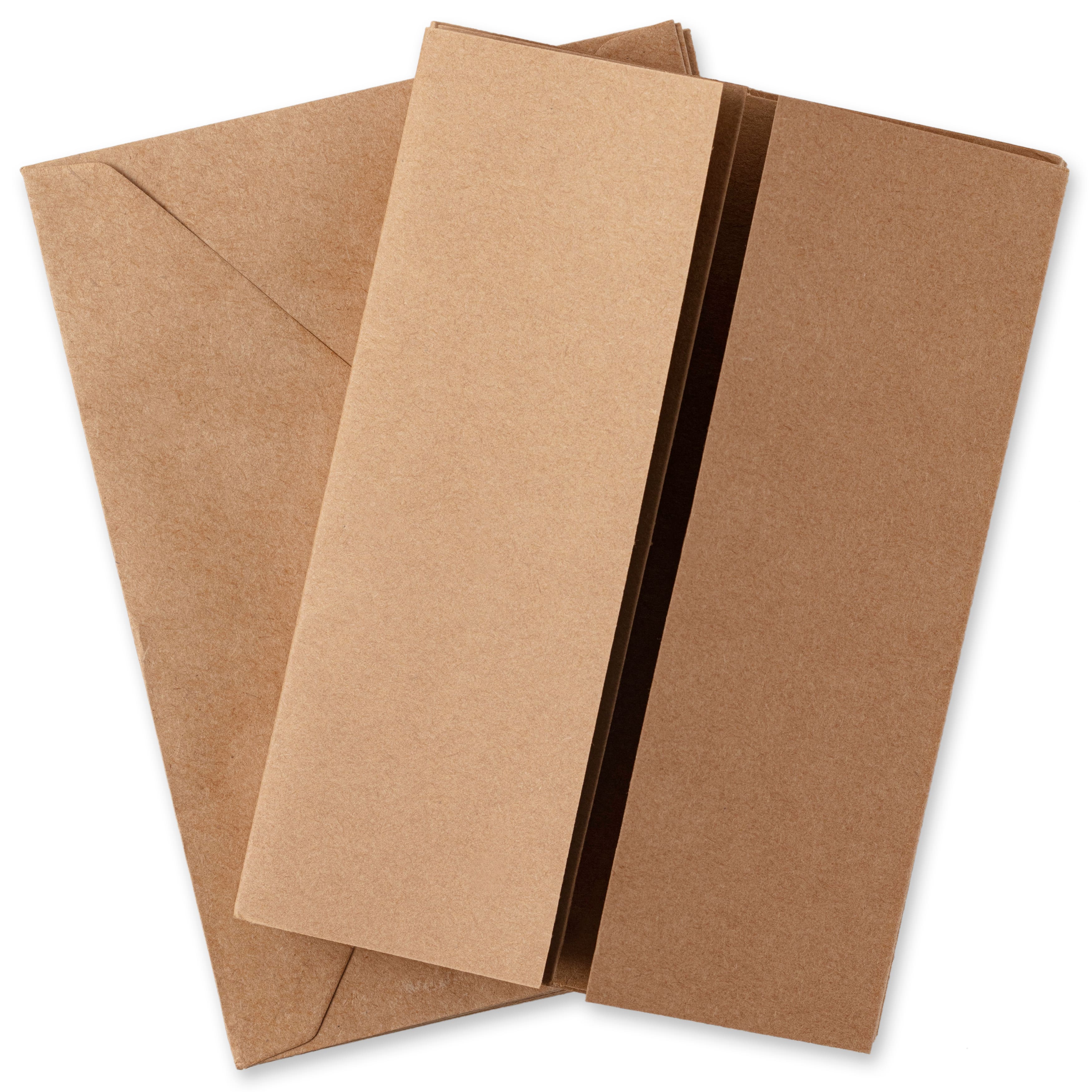 Gatefold Cards Envelopes By Recollections 5 X 7 Walmart gatefold-cards-envelopes-by-recollections-5-x-7-walmart