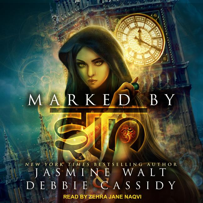 Gatekeeper Chronicles: Marked by Sin (Audiobook)