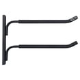 thumbnail image 1 of Gatekeeper Horizontal Wall Rack, Double, 1 of 3