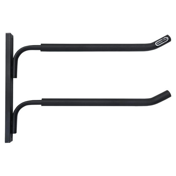 Gatekeeper Horizontal Wall Rack, Double