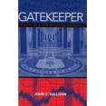 thumbnail image 1 of Gatekeeper: Memoirs of a CIA Polygraph Examiner, (Hardcover), 1 of 1