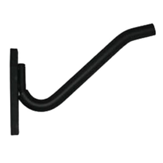 Gatekeeper On Rail Wall Rack Single
