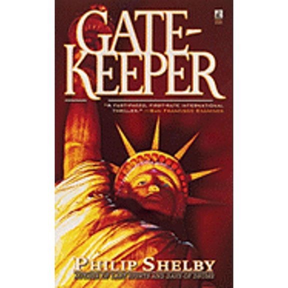 Pre-Owned Gatekeeper (Unknown) 0671013920 9780671013929