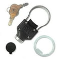 thumbnail image 1 of Gatekeeper Universal Tailgate Lock, 1 of 1