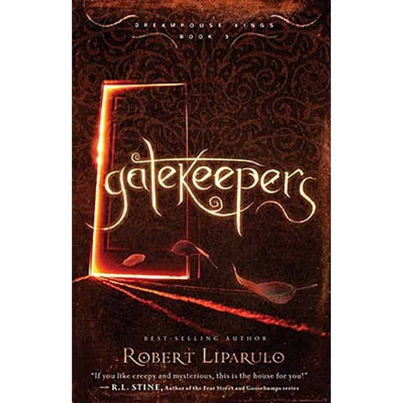 Pre-Owned Gatekeepers